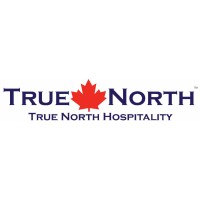 True North Hospitality logo, True North Hospitality contact details