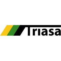 TRIASA logo, TRIASA contact details