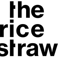 The Rice Straw logo, The Rice Straw contact details