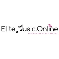 Elite Music Online logo, Elite Music Online contact details