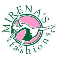 Mirena's Fashions logo, Mirena's Fashions contact details