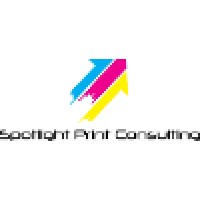 Spotlight Print Consulting logo, Spotlight Print Consulting contact details