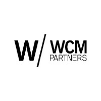 WCM Partners logo, WCM Partners contact details