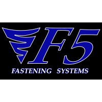 F5 Fastening Systems logo, F5 Fastening Systems contact details