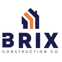 Brix Construction Company logo, Brix Construction Company contact details