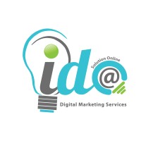 IDA SOLUTIONS ONLINE MARKETING logo, IDA SOLUTIONS ONLINE MARKETING contact details