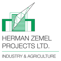 Herman Zemel Projects LTD logo, Herman Zemel Projects LTD contact details