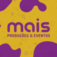 Mais Produções e Eventos logo, Mais Produções e Eventos contact details