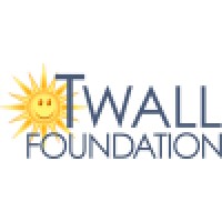 T Wall Foundation logo, T Wall Foundation contact details