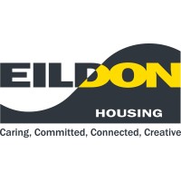 Eildon Housing Association logo, Eildon Housing Association contact details