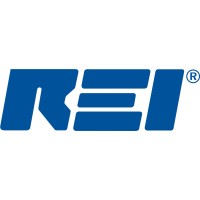 Research Electronics International logo, Research Electronics International contact details