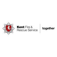 Kent Fire and Rescue Service logo, Kent Fire and Rescue Service contact details