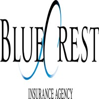 Blue Crest Insurance Agency logo, Blue Crest Insurance Agency contact details