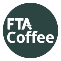 FTA Coffee logo, FTA Coffee contact details