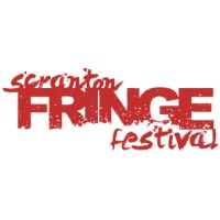 Scranton Fringe Festival logo, Scranton Fringe Festival contact details