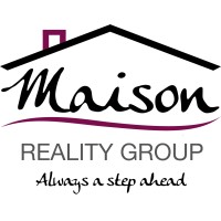 Maison Realty Group logo, Maison Realty Group contact details