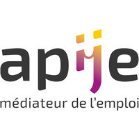 APIJE logo, APIJE contact details