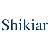 Shikiar Asset Management logo, Shikiar Asset Management contact details