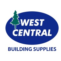 West Central Building Supplies logo, West Central Building Supplies contact details