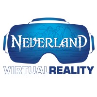 Neverland Virtual Reality logo, Neverland Virtual Reality contact details