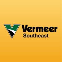 Vermeer Southeast Sales & Svc logo, Vermeer Southeast Sales & Svc contact details