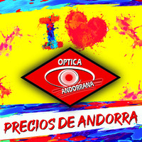 OPTICA ANDORRANA logo, OPTICA ANDORRANA contact details