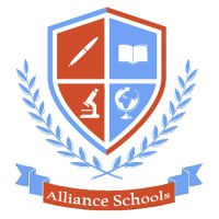 Alliance Schools logo, Alliance Schools contact details