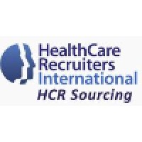 HCR Sourcing logo, HCR Sourcing contact details