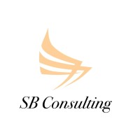 SB Consulting logo, SB Consulting contact details