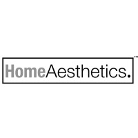 Home Aesthetics logo, Home Aesthetics contact details