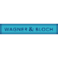 WAGNER & BLOCH LLC logo, WAGNER & BLOCH LLC contact details