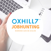 OxHill7 Jobhunting logo, OxHill7 Jobhunting contact details