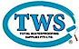 Total Waterproofing Supplies logo, Total Waterproofing Supplies contact details