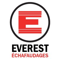 EVEREST ECHAFAUDAGES logo, EVEREST ECHAFAUDAGES contact details