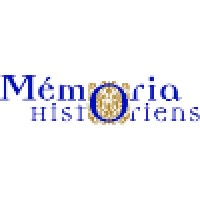 Mémoria Historiens logo, Mémoria Historiens contact details