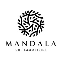 Mandala Gr. Immobilier logo, Mandala Gr. Immobilier contact details