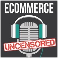 Ecommerce Uncensored logo, Ecommerce Uncensored contact details