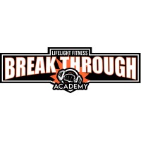 Lifelight Fitness Breakthrough Academy logo, Lifelight Fitness Breakthrough Academy contact details