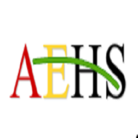 AEHS logo, AEHS contact details