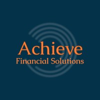 Achieve Financial Solutions, LLC logo, Achieve Financial Solutions, LLC contact details