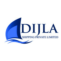 Dijla shipping india private limited logo, Dijla shipping india private limited contact details