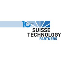 Suisse Technology Partners AG logo, Suisse Technology Partners AG contact details