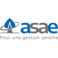 ASAE logo, ASAE contact details