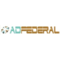 Adfederal Media logo, Adfederal Media contact details