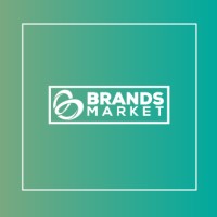 Brands Market logo, Brands Market contact details