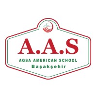 Aqsa American School logo, Aqsa American School contact details