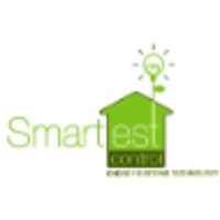 Smartest Control logo, Smartest Control contact details