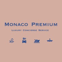 MONACO PREMIUM logo, MONACO PREMIUM contact details