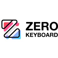 Zero Keyboard logo, Zero Keyboard contact details