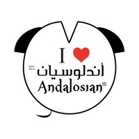 Andalosian logo, Andalosian contact details